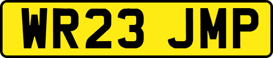 WR23JMP