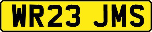 WR23JMS