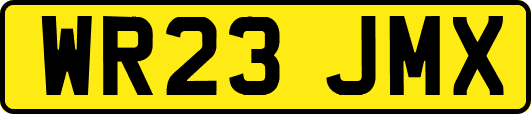WR23JMX