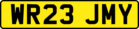 WR23JMY