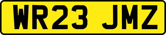 WR23JMZ