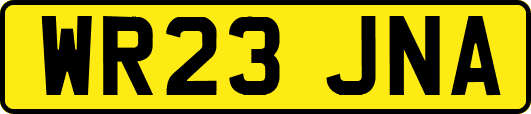 WR23JNA