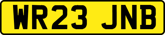 WR23JNB
