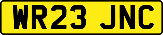 WR23JNC