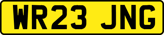 WR23JNG