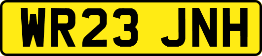 WR23JNH