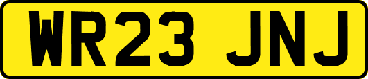 WR23JNJ
