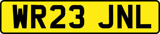 WR23JNL