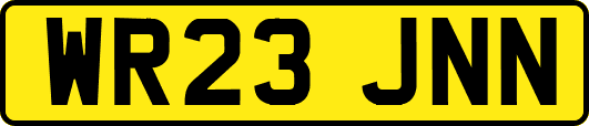 WR23JNN