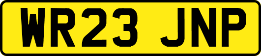 WR23JNP
