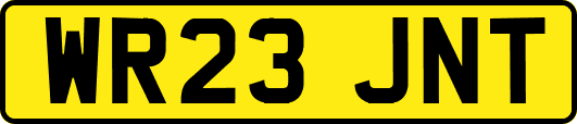 WR23JNT