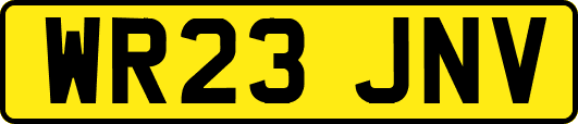 WR23JNV