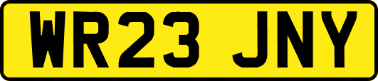 WR23JNY