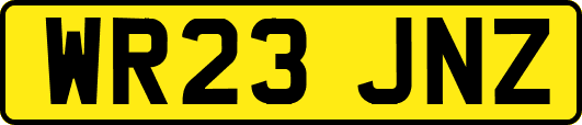 WR23JNZ