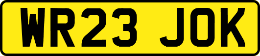 WR23JOK