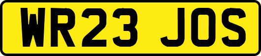 WR23JOS