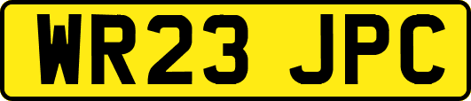 WR23JPC