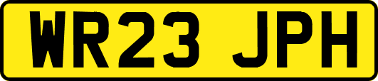 WR23JPH