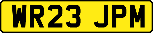 WR23JPM