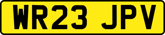 WR23JPV