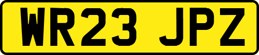 WR23JPZ