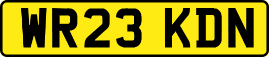 WR23KDN