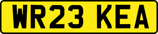 WR23KEA