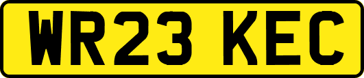 WR23KEC