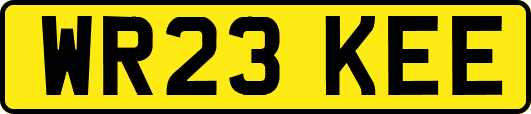 WR23KEE