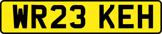 WR23KEH