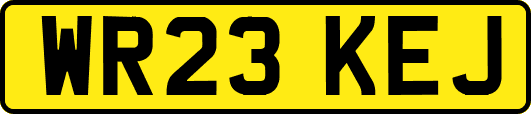 WR23KEJ