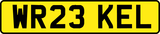 WR23KEL