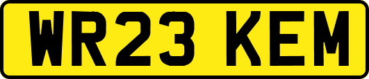 WR23KEM