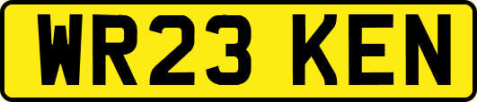 WR23KEN