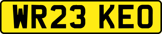 WR23KEO