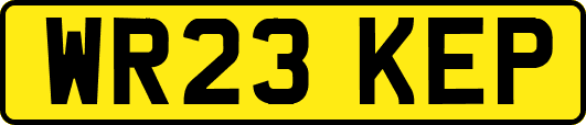 WR23KEP