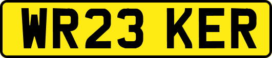 WR23KER