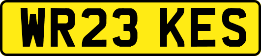 WR23KES