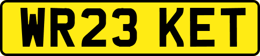 WR23KET