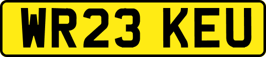 WR23KEU