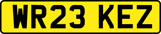 WR23KEZ