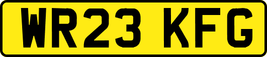 WR23KFG