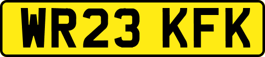 WR23KFK