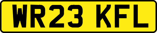 WR23KFL