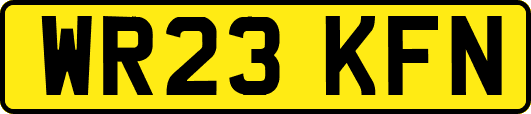 WR23KFN