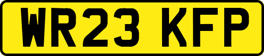 WR23KFP