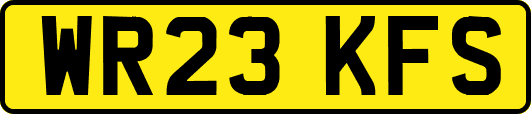 WR23KFS