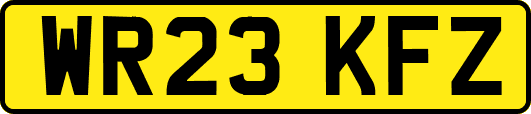 WR23KFZ