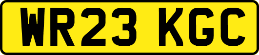 WR23KGC