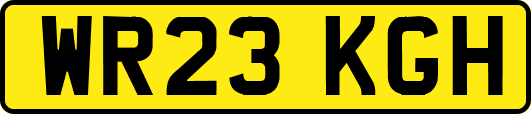 WR23KGH
